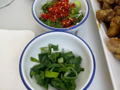 -张记荞面馆