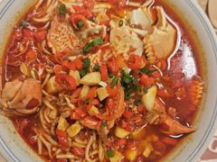-老三样·旧食新味(船山路店)