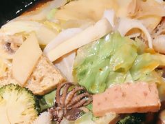 -万记麻辣烫国展总店