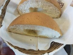 -劳顶笨咖啡(丽水宜家店)