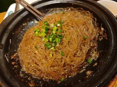 干捞粉丝煲-大鸽饭(马王堆店)