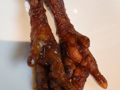 -南门小馆·清真(国贸商城店)