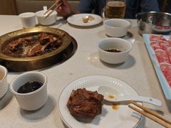 -和庆斋羊蝎子火锅·碳缸烧烤(顺义旗舰店)