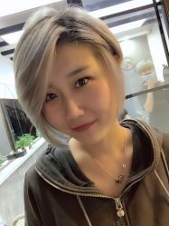 -New Fashion·新时尚形象设计