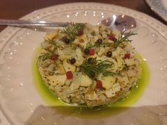-Bistro Les Lilas丁香花小酒馆