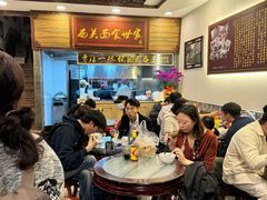 -恩宁刘福记(东华东路店)