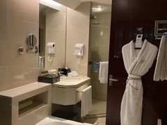 -广州白云机场雅高铂尔曼大酒店