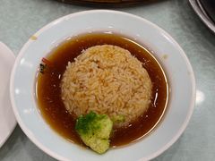 -四海回族饭店(前进大街店)