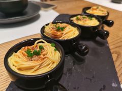 川味凉面-榕意·川味之美(深业上城店)