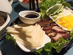 老长沙烤肉卷-麓湘小镇(开福万达广场店)