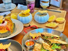 -咖梦餐厅 COMENG RESTAURANT