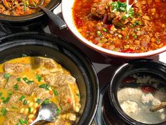 -图味美小黄鱼·景德菜(浙江路店)