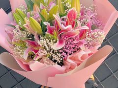 -爱尚幸福鲜花(上地实体店)