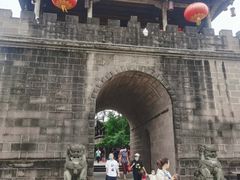 -黄龙溪古镇