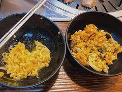 -意成料理