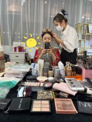 -欣薇婚纱(新源乐汇城店)