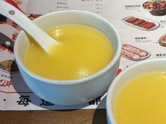 -姥姥家春饼店(八里庄店)