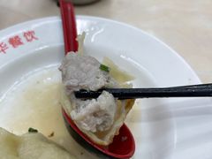 -玉华饮食店(茅台路店)