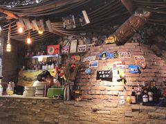 -盘炉forenza·云贵川融合小食堂 ( 钟楼中柳巷店)