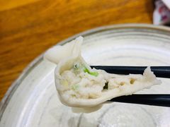 -必点海鲜·鲅鱼水饺(鞍山西道店)