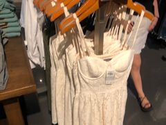 -Abercrombie & Fitch(天环广场店)