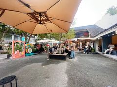 -麻雀咖啡SPARROW COFFEE(十全街店)