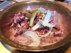 -泽成冰煮羊(长春店)