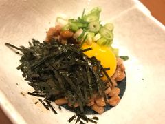 纳豆-仁日本料理(八佰店)