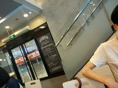 -肯德基(津滨店)