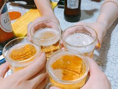 -云晓光头烧烤吧(盛夏店)