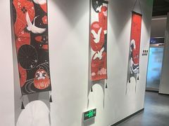 -黑松白鹿(金融街店)