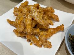 -阿莉餐厅(枣阳路店)