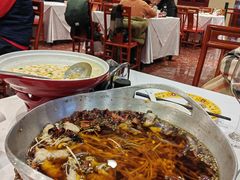 -万荣烤鸭店·北京菜(天坛店)