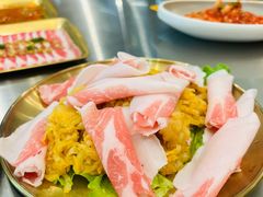 -齐齐哈尔小炉匠炭火烤肉(西红门店)