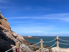 -湄洲岛