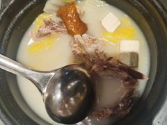 -羲和雅苑烤鸭坊(丰台万达店)