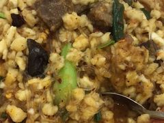 -刘信牛羊肉小炒泡馍(回民街店)