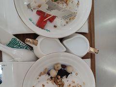 -自然椰·海南清补凉(海月广场店)