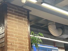 -水碾河刘老大串串香(水碾河路店)
