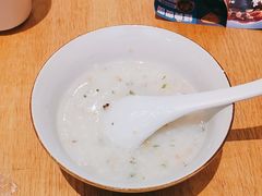 -唐食语粥(青山万达广场店)