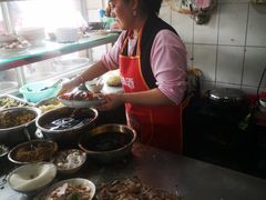 -赵姐猪耳朵饭店