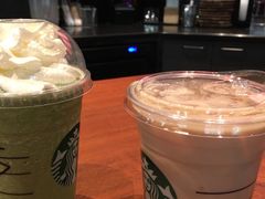 -星巴克(深圳五洲星苑店)