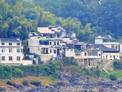 -渔梁坝