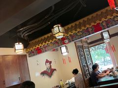 -应天大明王朝·南京菜(中山陵店)