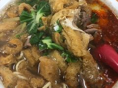 -祁家面馆(大香炉店)