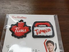 -Tims天好咖啡(江干万象城店)