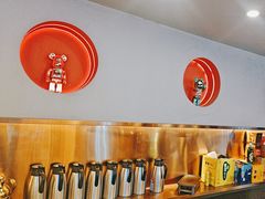 -金陵大勇烧烤·小龙虾·海鲜大咖(竹山路店)