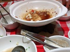 -西贝(吴江路湟普汇店)