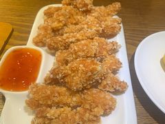 -三天打鱼(奥体店)