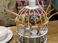 -兰桂坊·花园餐厅(西湖店)